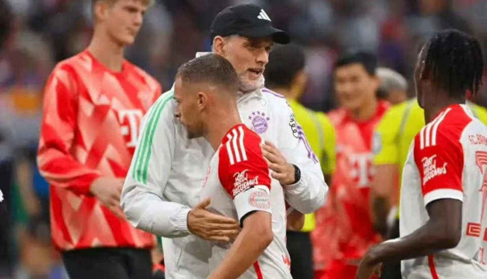 包含德国杯赛程吃紧，广东宏远今晚主帅复盘，更衣室稳定，训练强度明显提升的词条-九游游戏旧版本